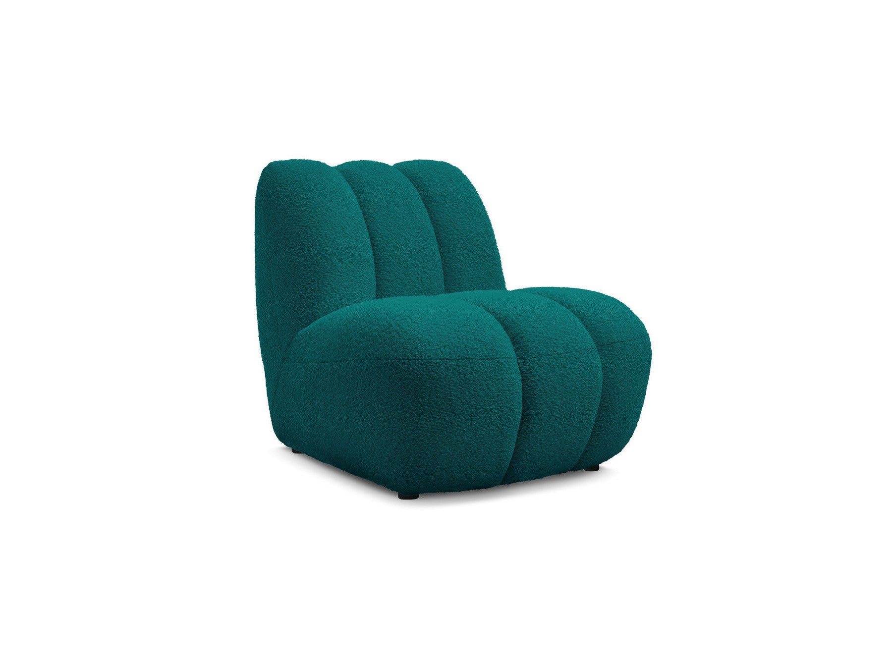 Janissaire - Fauteuil