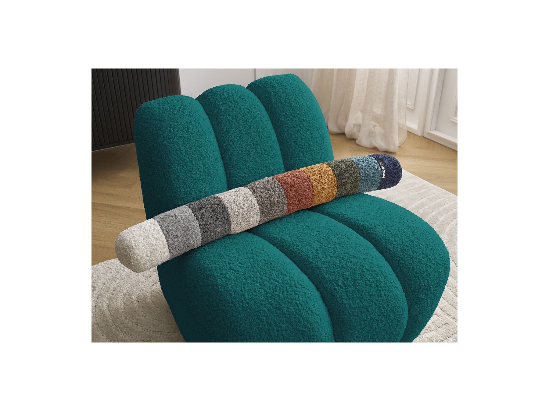 Janissaire - Fauteuil