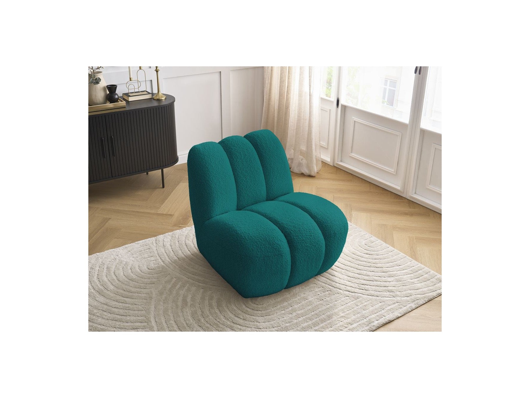Janissaire - Fauteuil