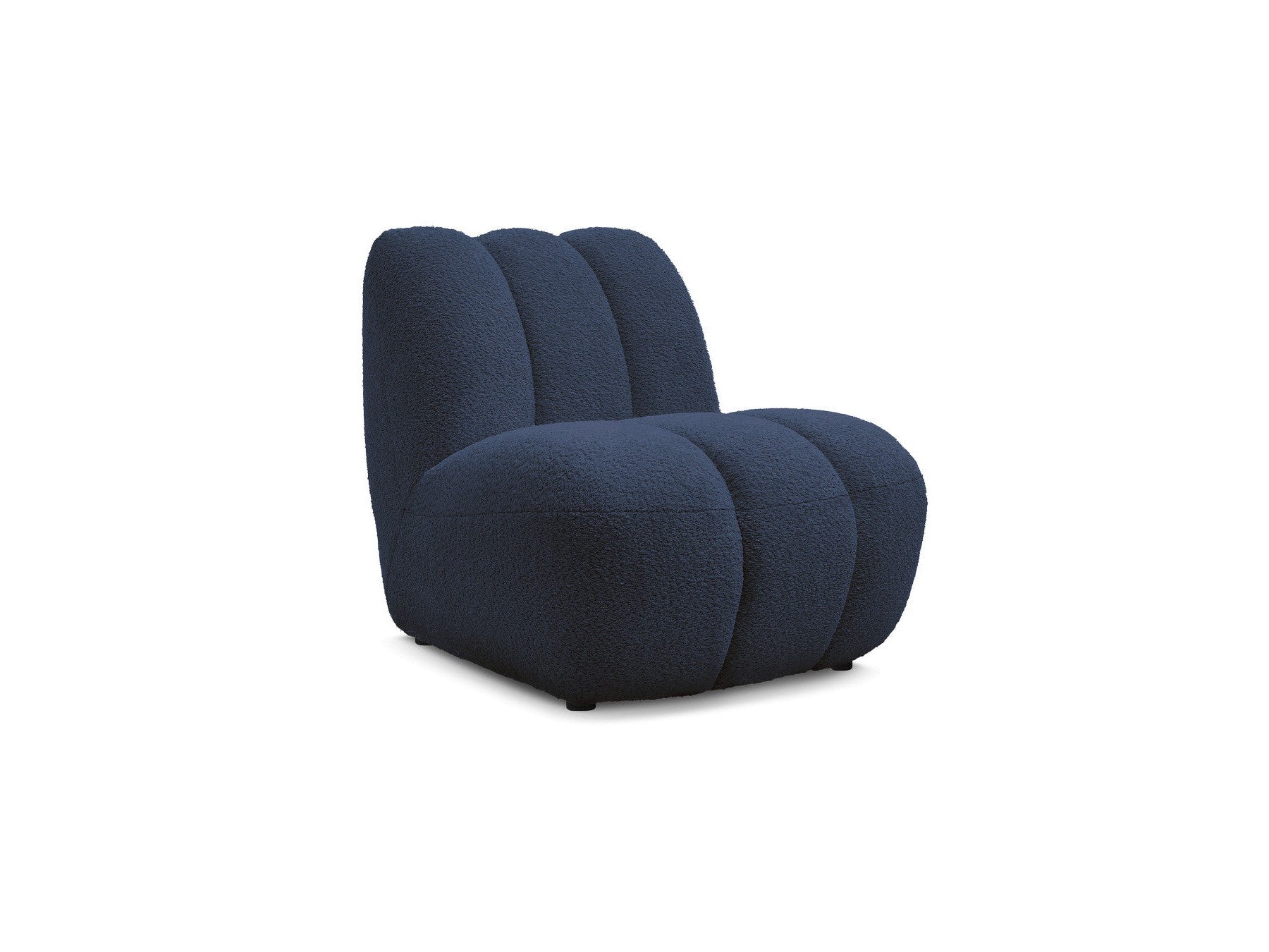 Janissaire - Fauteuil