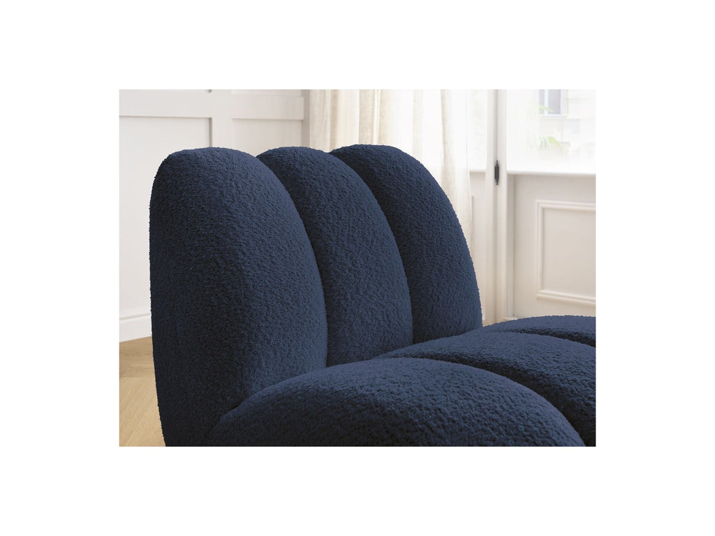 Janissaire - Fauteuil