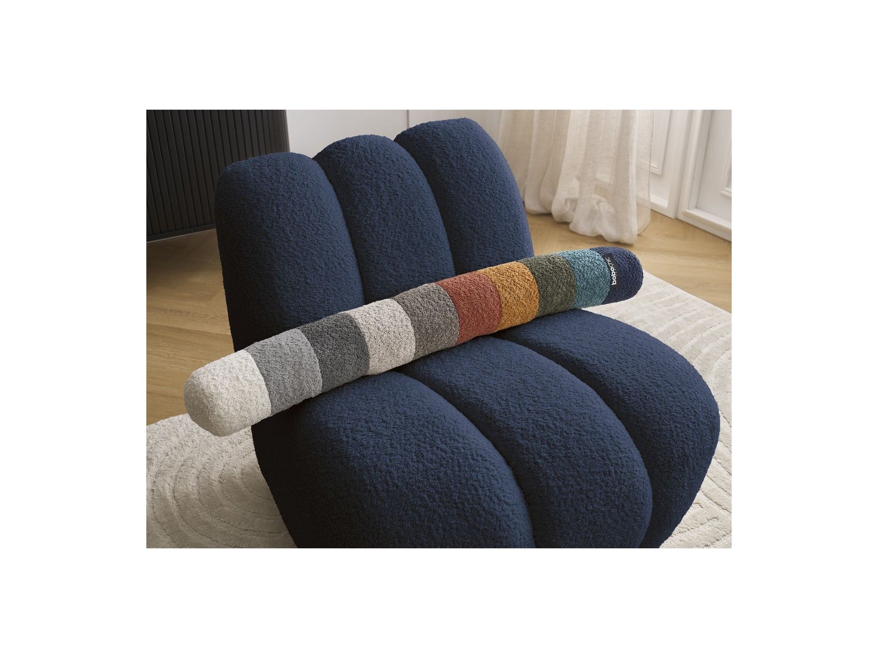 Janissaire - Fauteuil