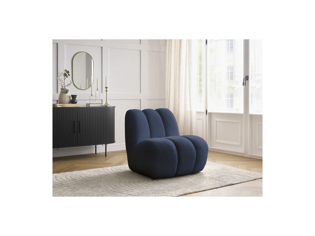 Janissaire - Fauteuil
