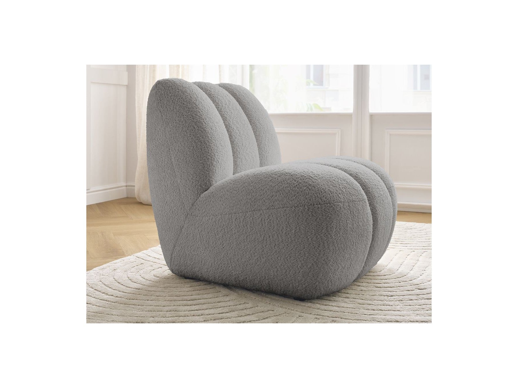 Janissaire - Fauteuil