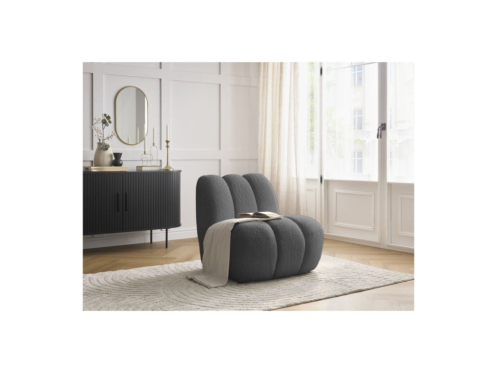 Janissaire - Fauteuil
