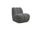 Janissaire - Fauteuil