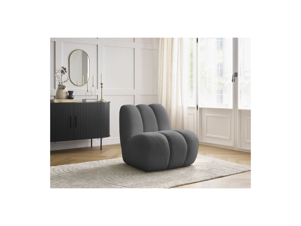 Janissaire - Fauteuil
