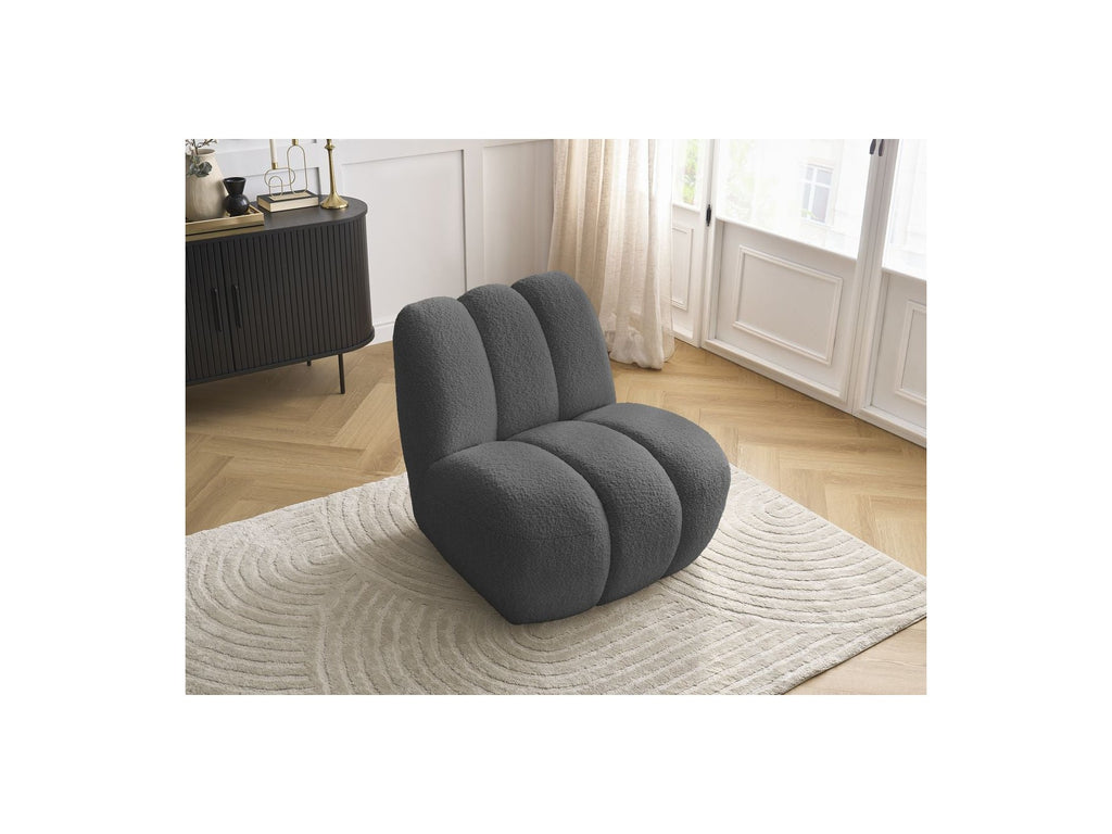 Janissaire - Fauteuil