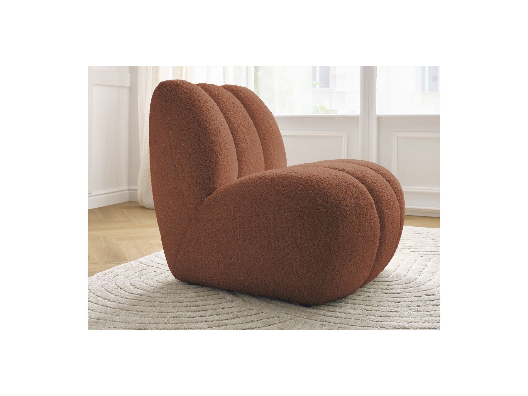 Janissaire - Fauteuil