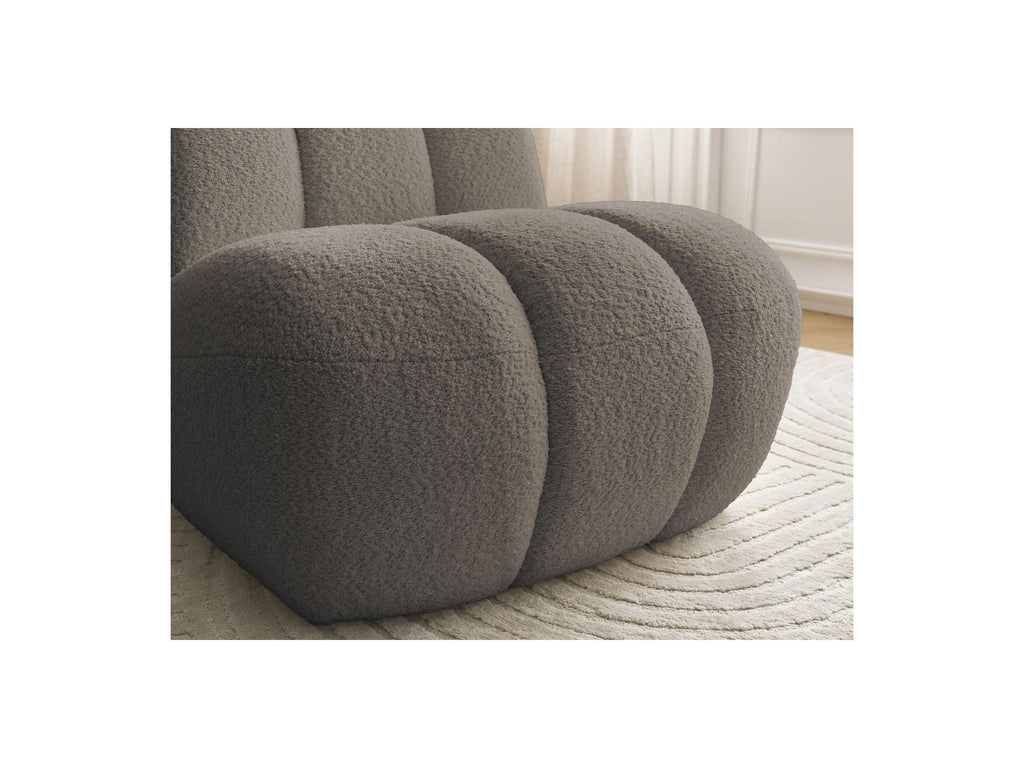 Janissaire - Fauteuil