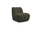 Janissaire - Fauteuil