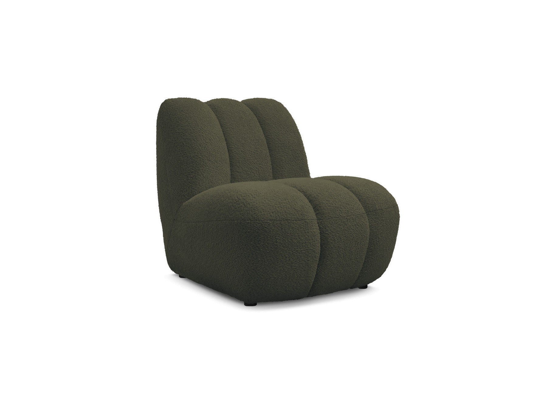 Janissaire - Fauteuil