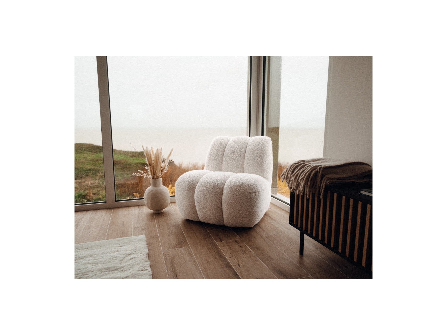 Janissaire - Fauteuil