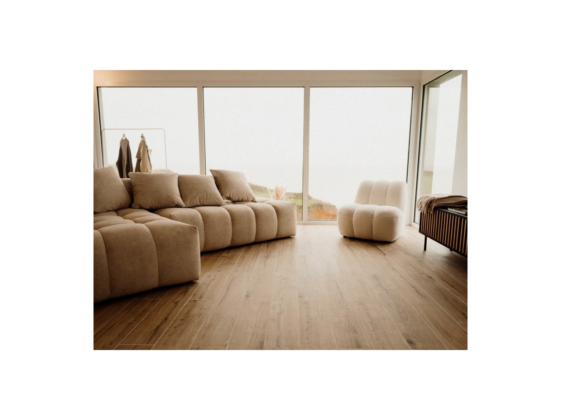 Janissaire - Fauteuil