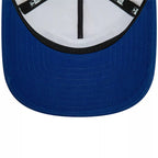 Casquette New Era Golfer Nba Logo Washed