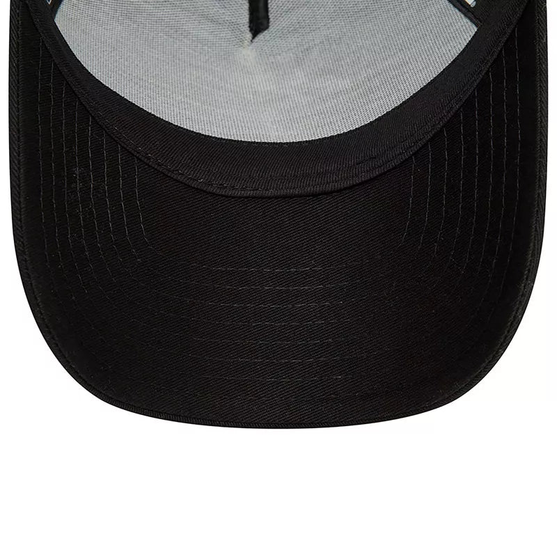Casquette New Era Trucker Chicago Bulls Nba Team Logo