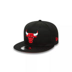 Casquette Homme New Era 9Fifty Chicago Bulls