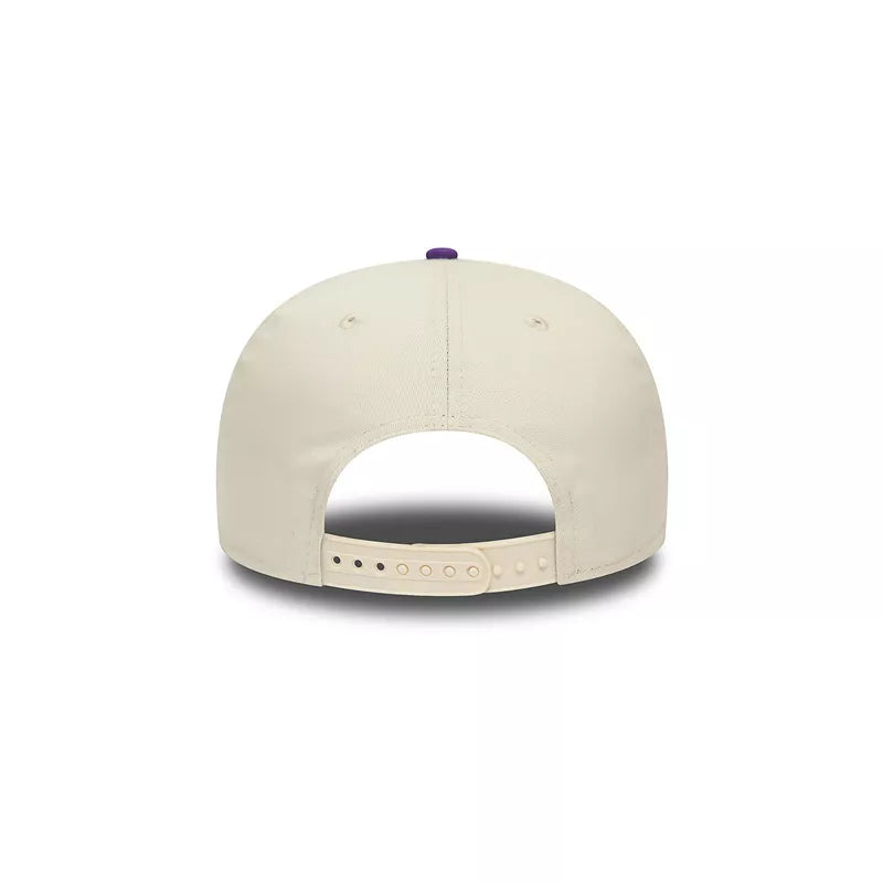 New Era 9Fifty Loslak La Lakers Nba Logo Cap