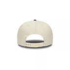 New Era 9Fifty Loslak La Lakers Nba Logo Cap