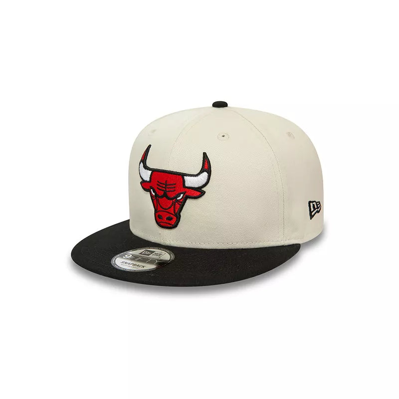 Casquette Homme New Era 9Fifty Chicago Bulls