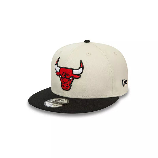 Casquette Homme New Era 9Fifty Chicago Bulls
