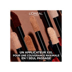 Infallible 24H Corrector & Foundation 327 Cashmere