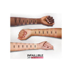 Infallible 24H Corrector & Foundation 327 Cashmere