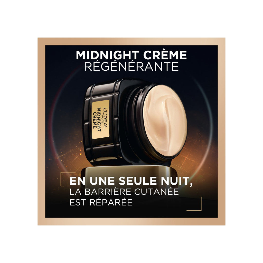 Coffret Luxe Anti-Age - Tous Types De Peaux