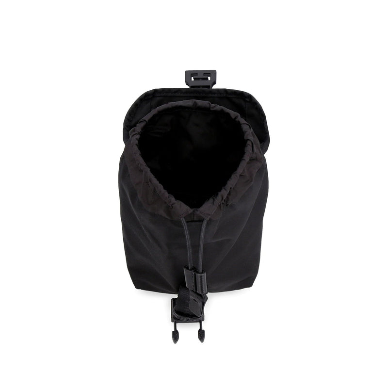 Givenchy Logo Mini Backpack - Men - Black