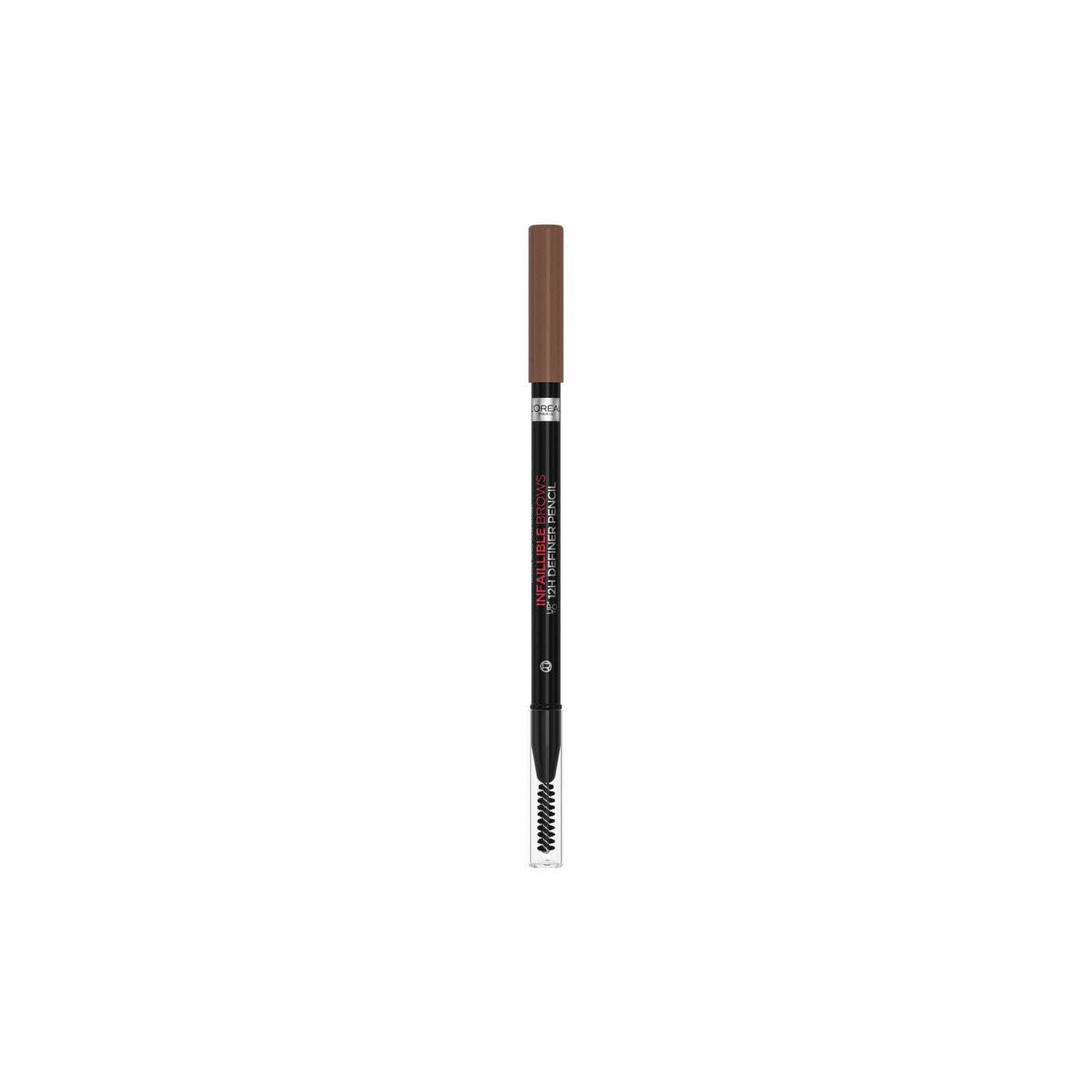 Brow Artist Designer Eyebrow Pencil 303 Deep Brown