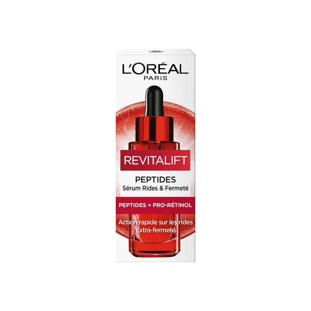 Revitalift Sérum Action Rapide Anti-Rides + Extra-Fermeté