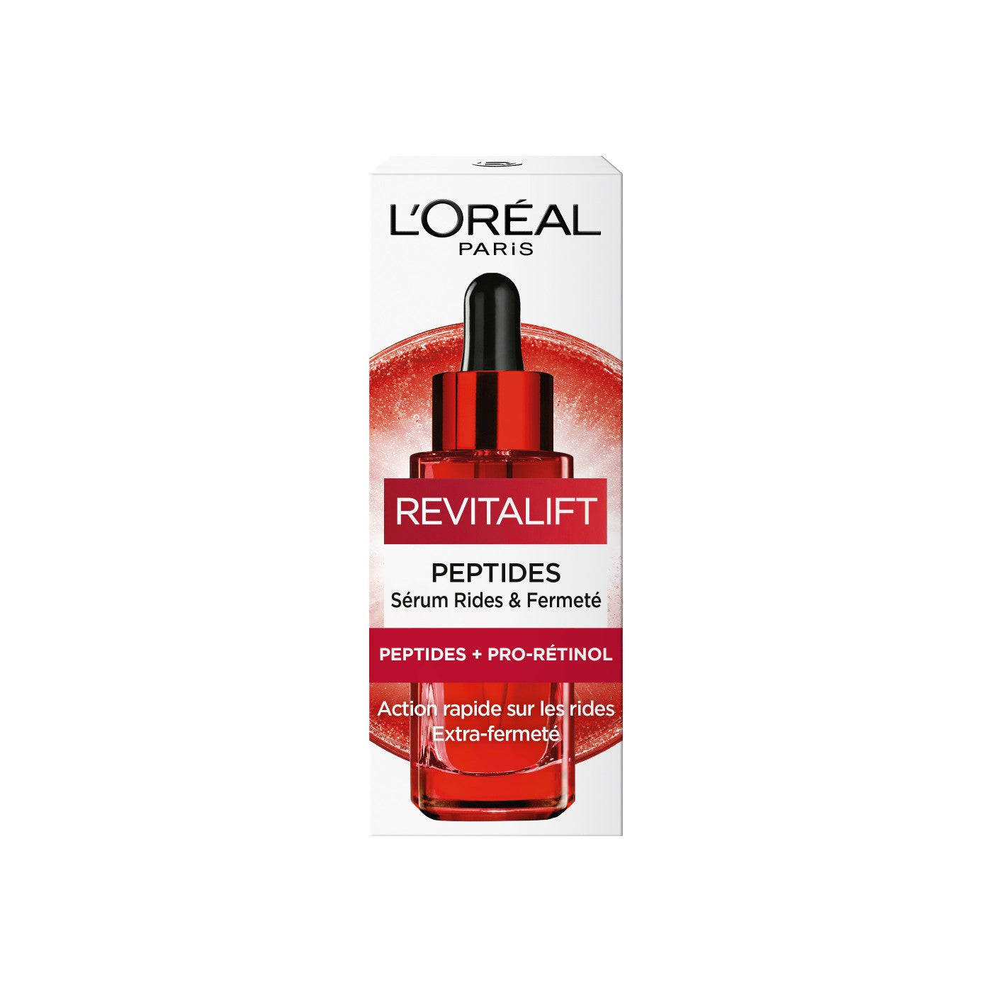 Revitalift Sérum Action Rapide Anti-Rides + Extra-Fermeté
