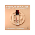 Infaillible 32H Foundation Shade 220