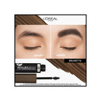 Brow Artist Plump & Set 101 Blonde