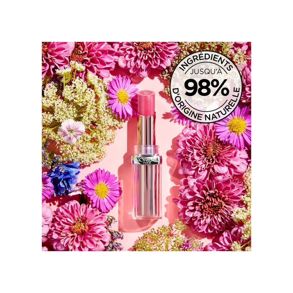 Bálsamo Labial Teñido Glow Paradise 353 Mulberry Ecstatic