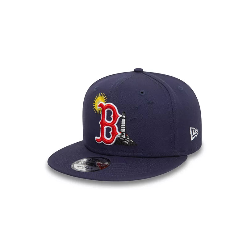 Gorra New Era 9Fifty Mlb Summer Icon