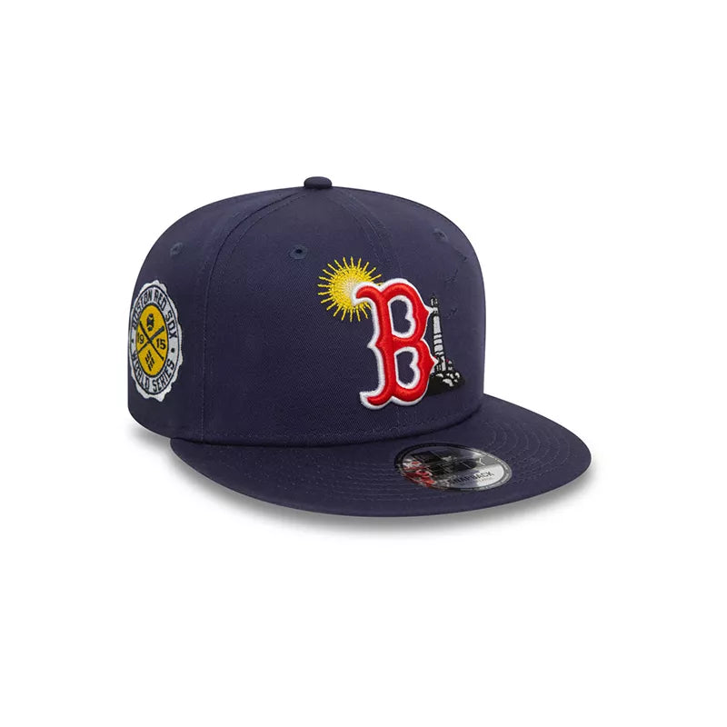 Gorra New Era 9Fifty Mlb Summer Icon