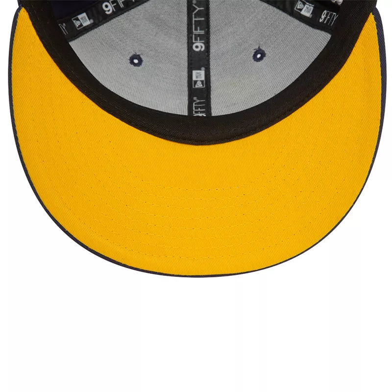 Gorra New Era 9Fifty Mlb Summer Icon