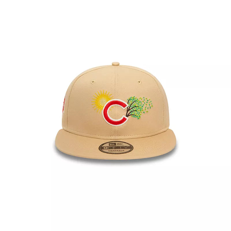 Gorra New Era 9Fifty Mlb Summer Icon