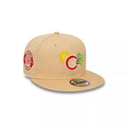 Gorra New Era 9Fifty Mlb Summer Icon