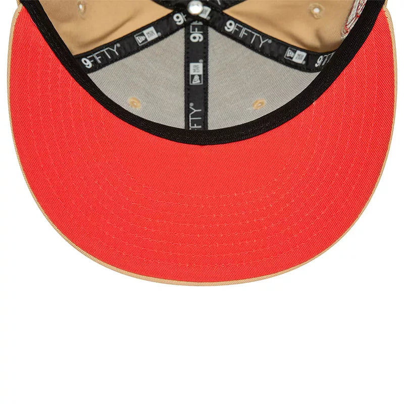 Gorra New Era 9Fifty Mlb Summer Icon