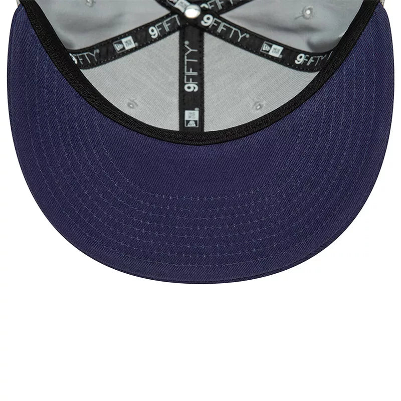 Gorra New Era 9Fifty Mlb
