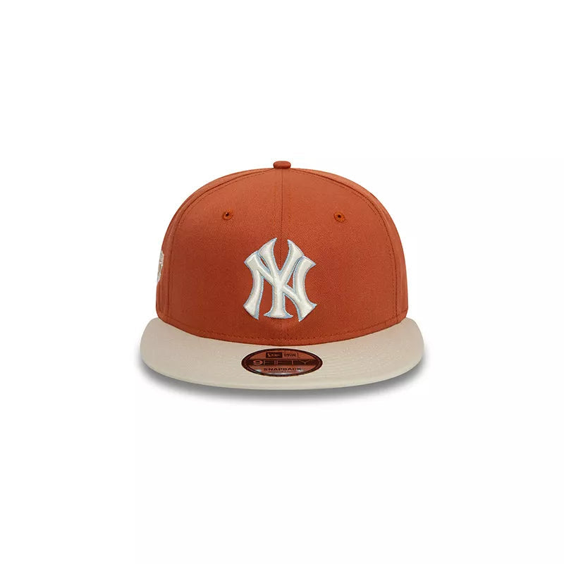 New Era 9Fifty Mlb Patch Cap