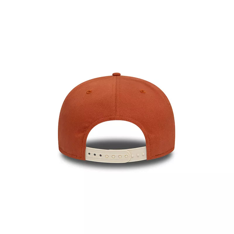 New Era 9Fifty Mlb Patch Cap