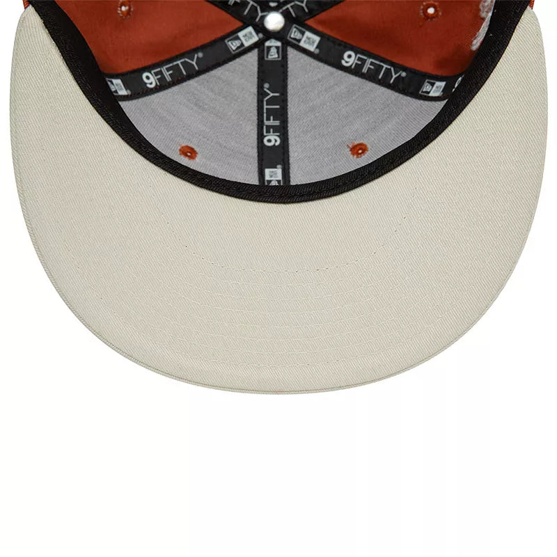 New Era 9Fifty Mlb Patch Cap