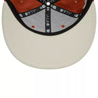 New Era 9Fifty Mlb Patch Cap