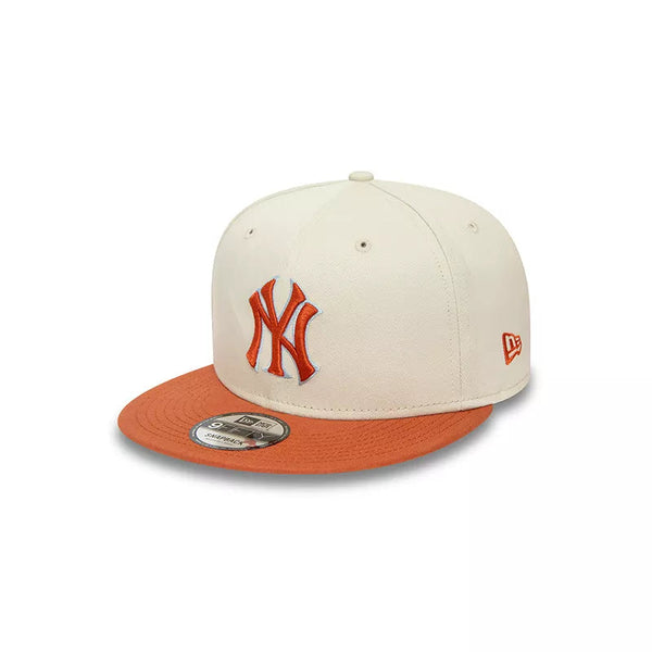 Casquette New Era 9Fifty Mlb Patch