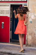 Vestido Anaëlle Ruby