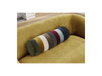 Celine - Fixed Straight 2-Seater Sofa - Textured Fabric