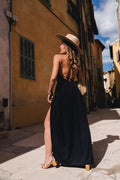 Vestido Ninie Negro